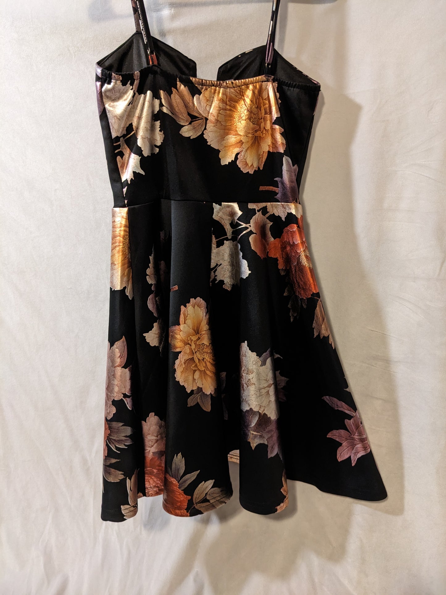 Charlotte Russe Cocktail Dress