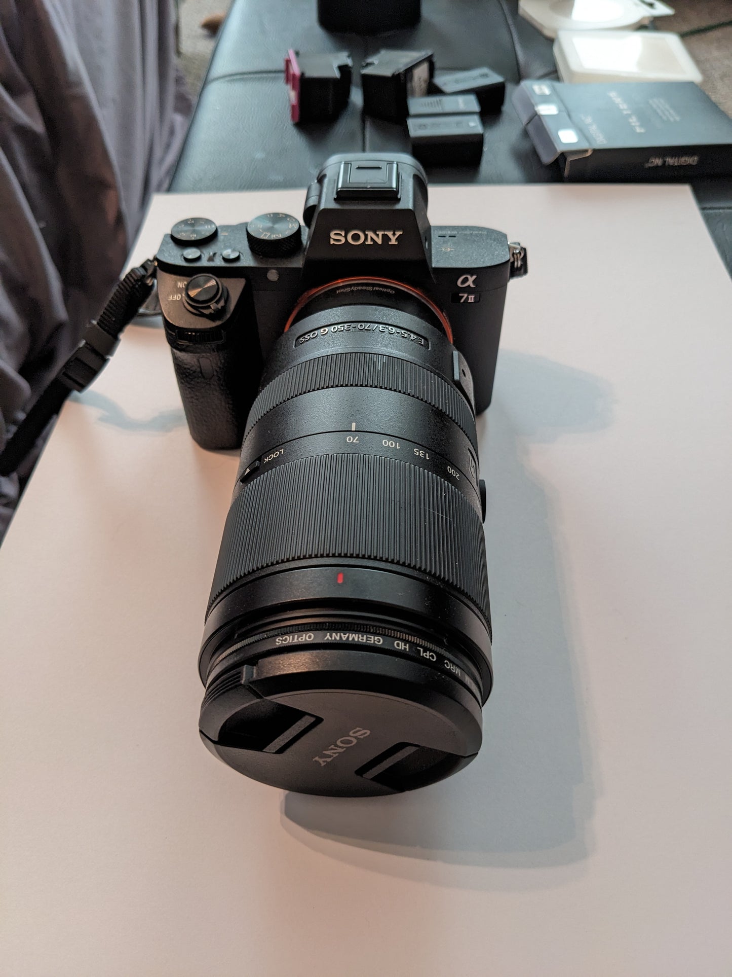 Siny Camera