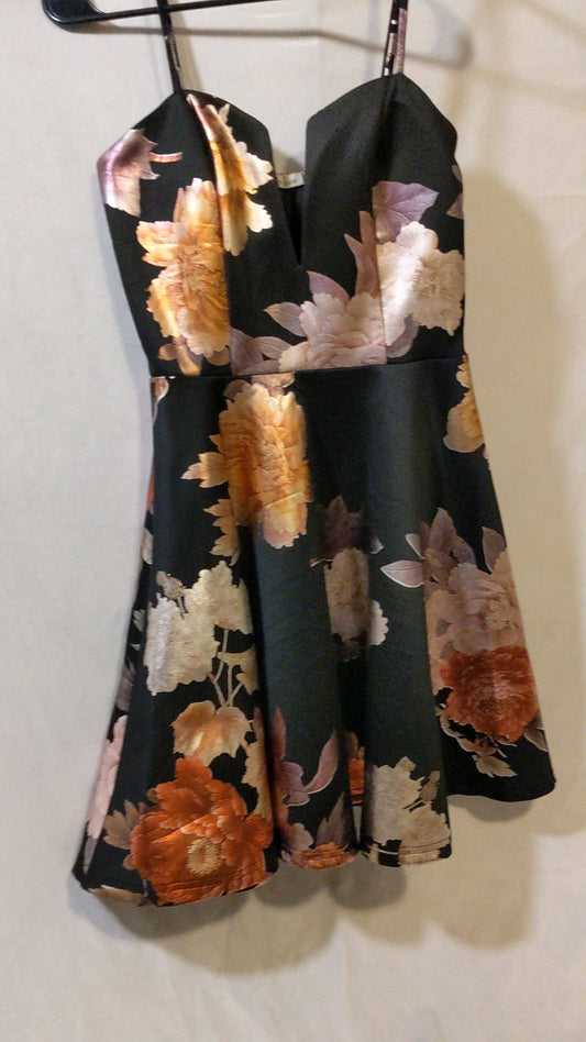 Charlotte Russe Cocktail Dress