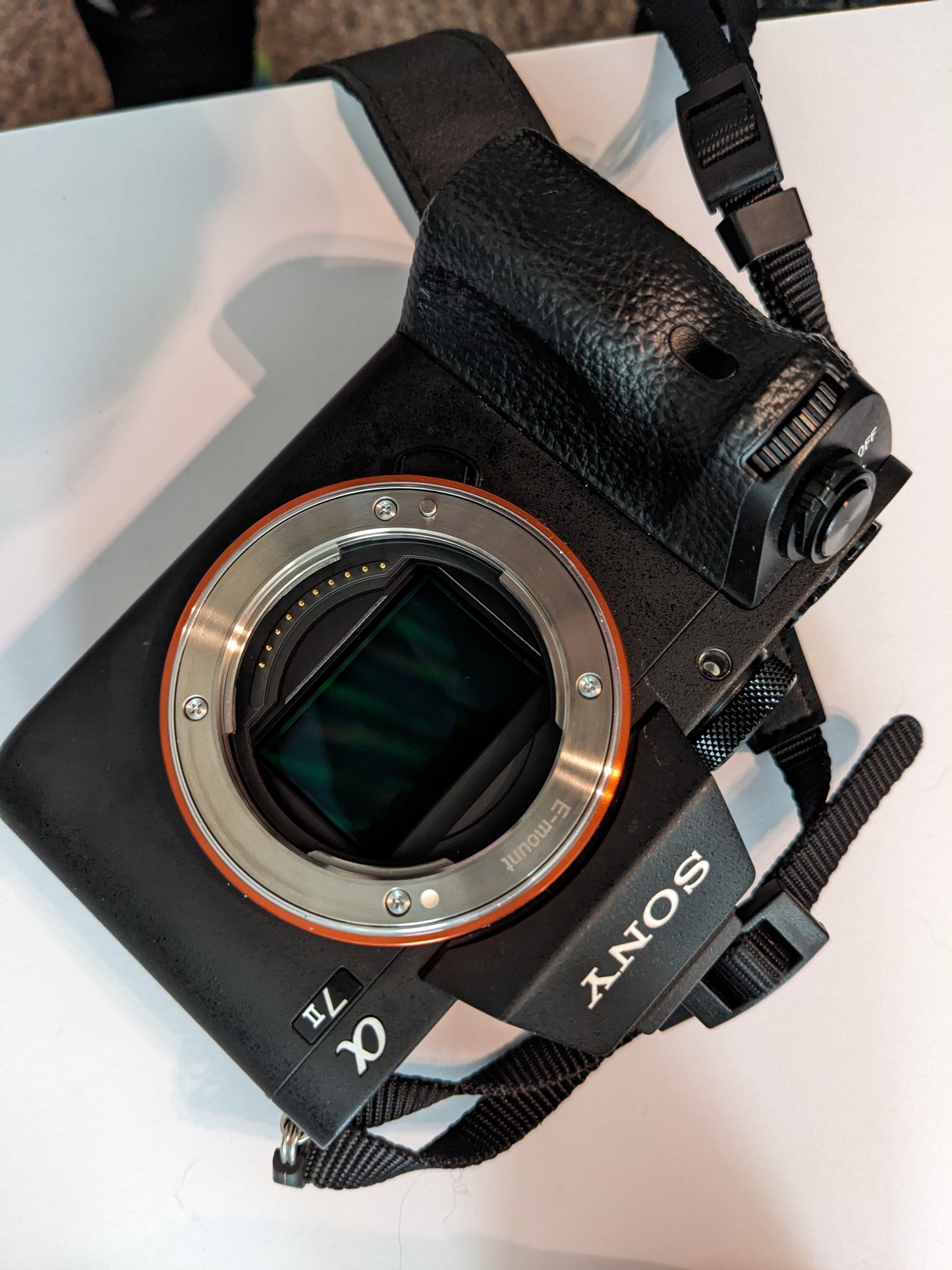 Siny Camera