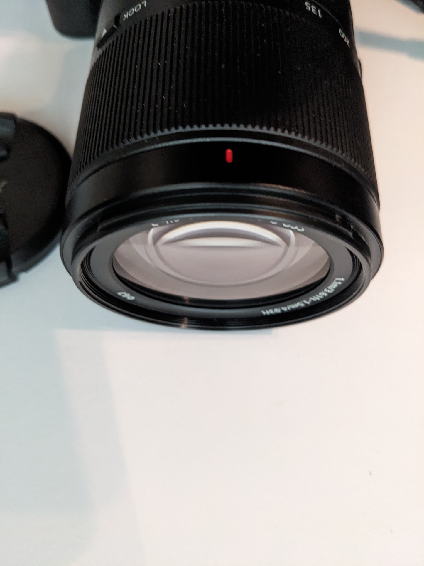 Siny Camera