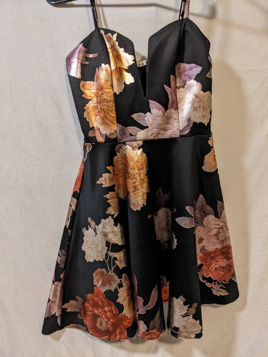 Charlotte Russe Cocktail Dress
