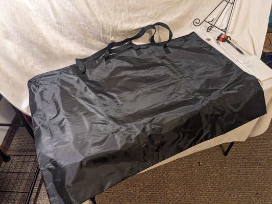 Extra Large Art Portfolio Bag