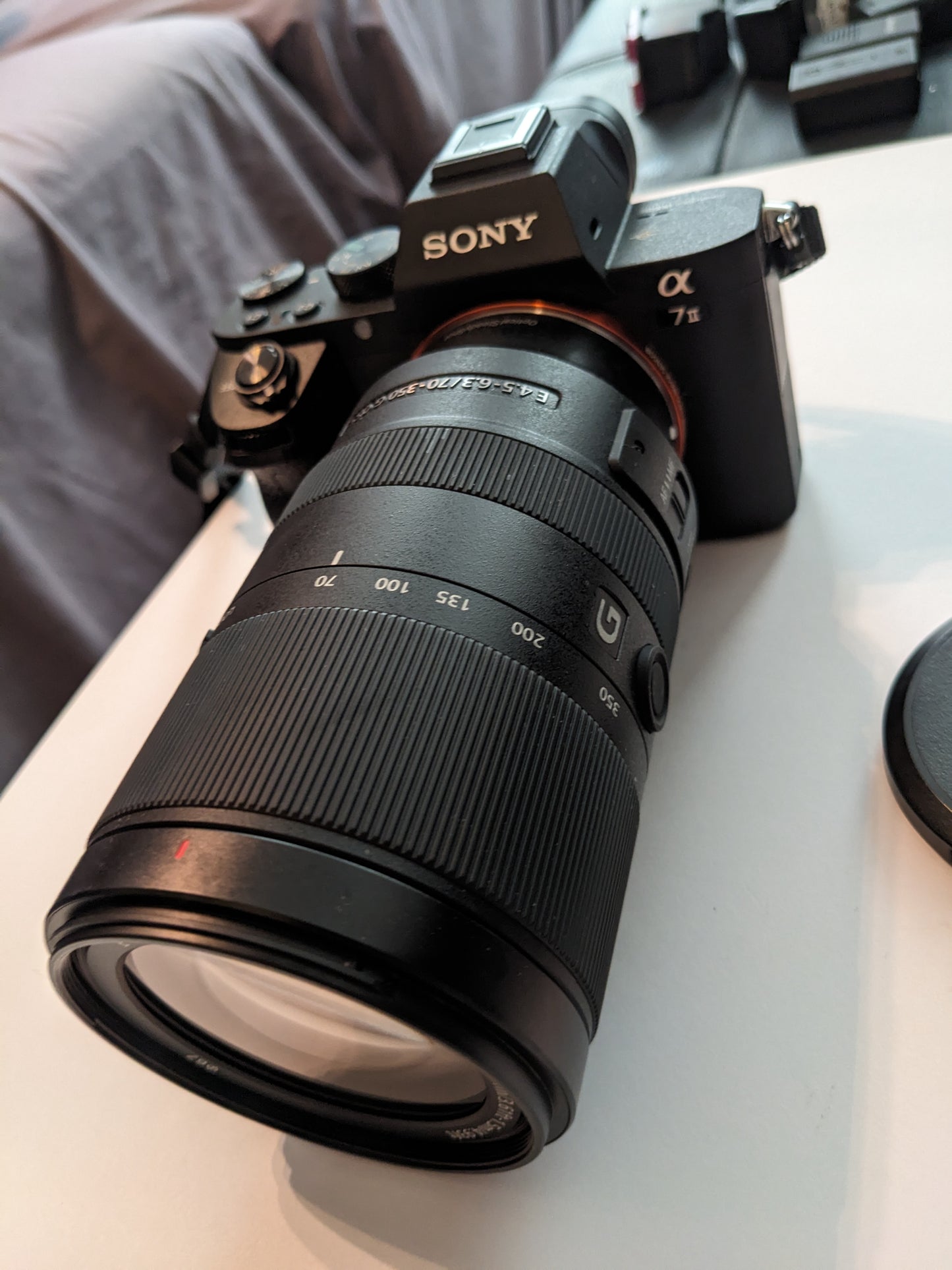 Siny Camera