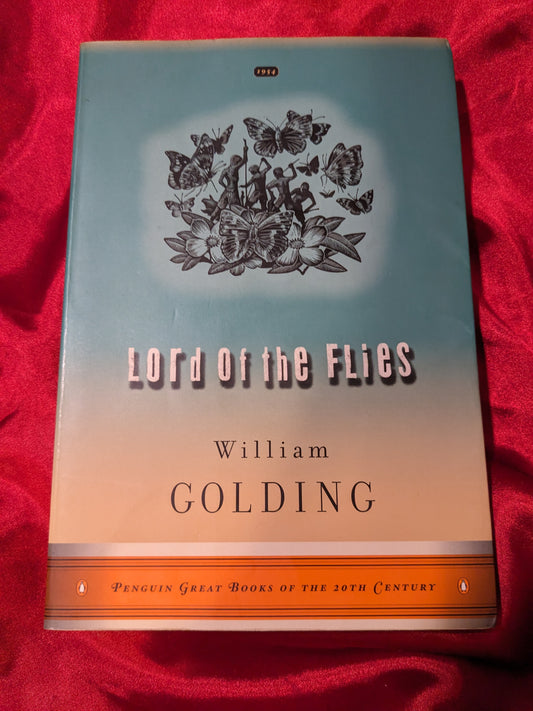 Lord of the Flies by William Golding