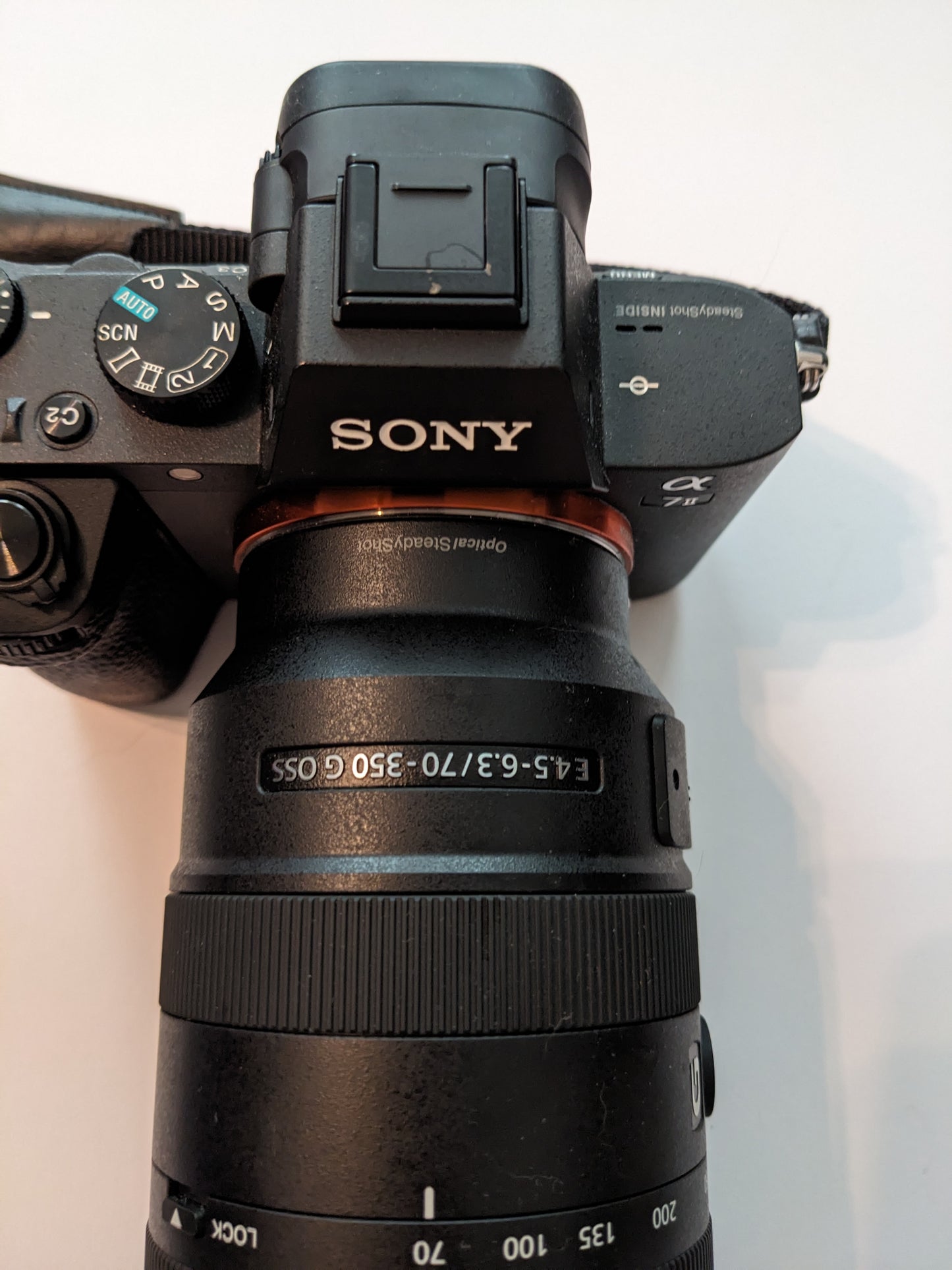 Siny Camera